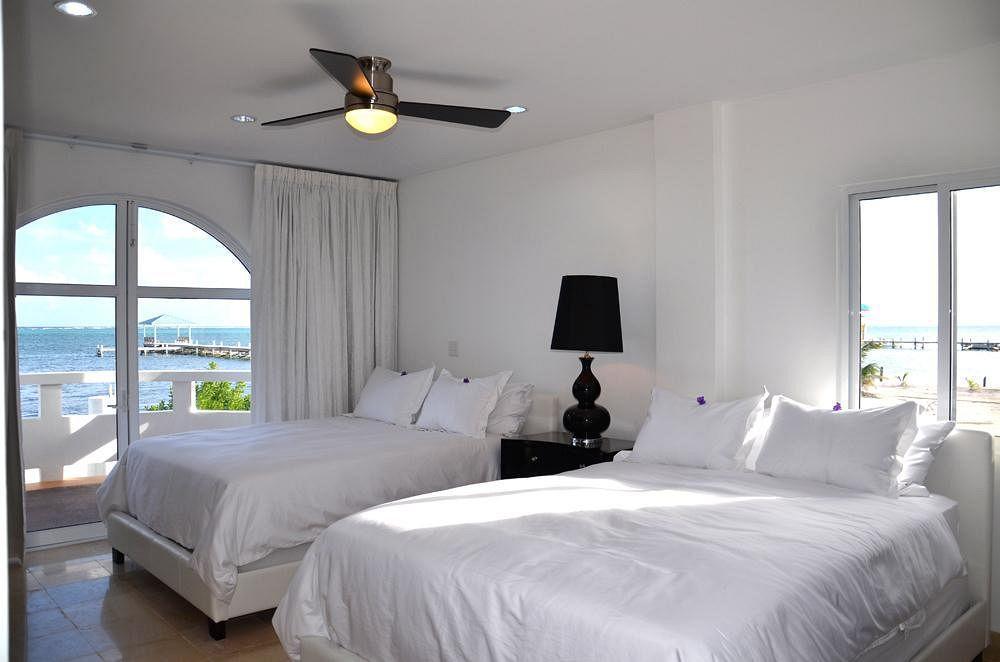 Sands Villas San Pedro  Esterno foto