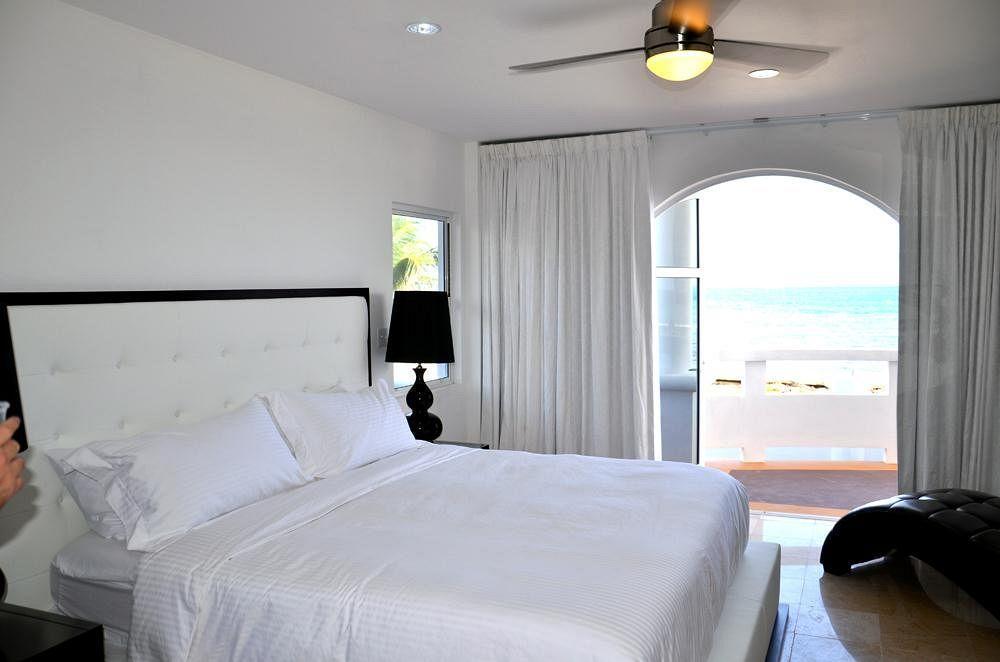 Sands Villas San Pedro  Esterno foto