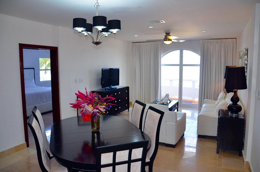 Sands Villas San Pedro  Esterno foto