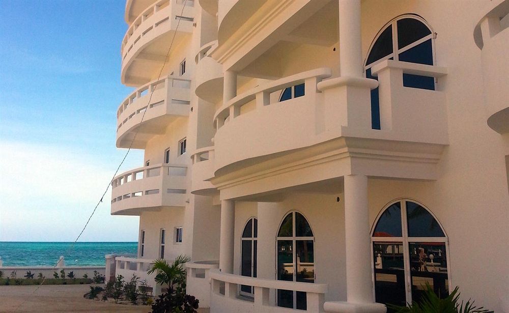 Sands Villas San Pedro  Esterno foto