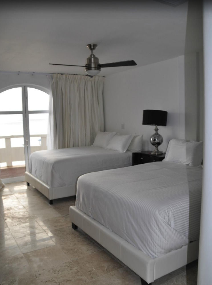 Sands Villas San Pedro  Esterno foto
