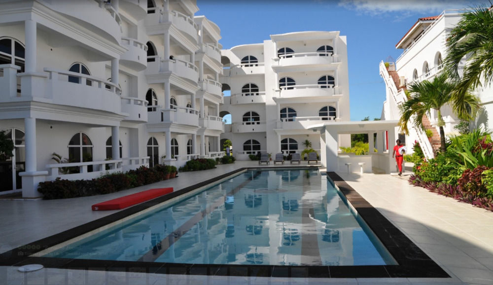 Sands Villas San Pedro  Esterno foto