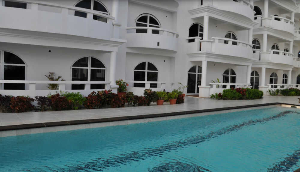Sands Villas San Pedro  Esterno foto