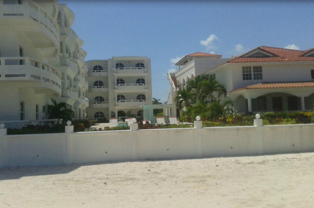 Sands Villas San Pedro  Esterno foto