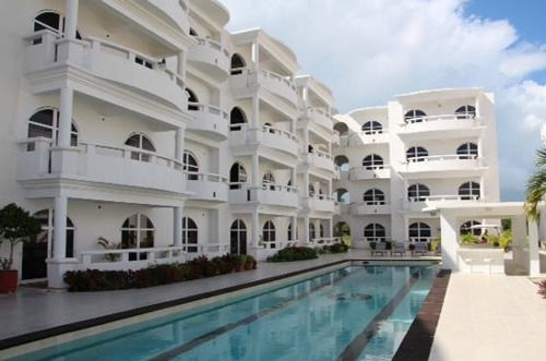 Sands Villas San Pedro  Esterno foto