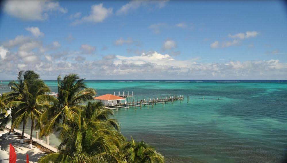 Sands Villas San Pedro  Esterno foto